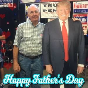 Meet your Posher, Tracy